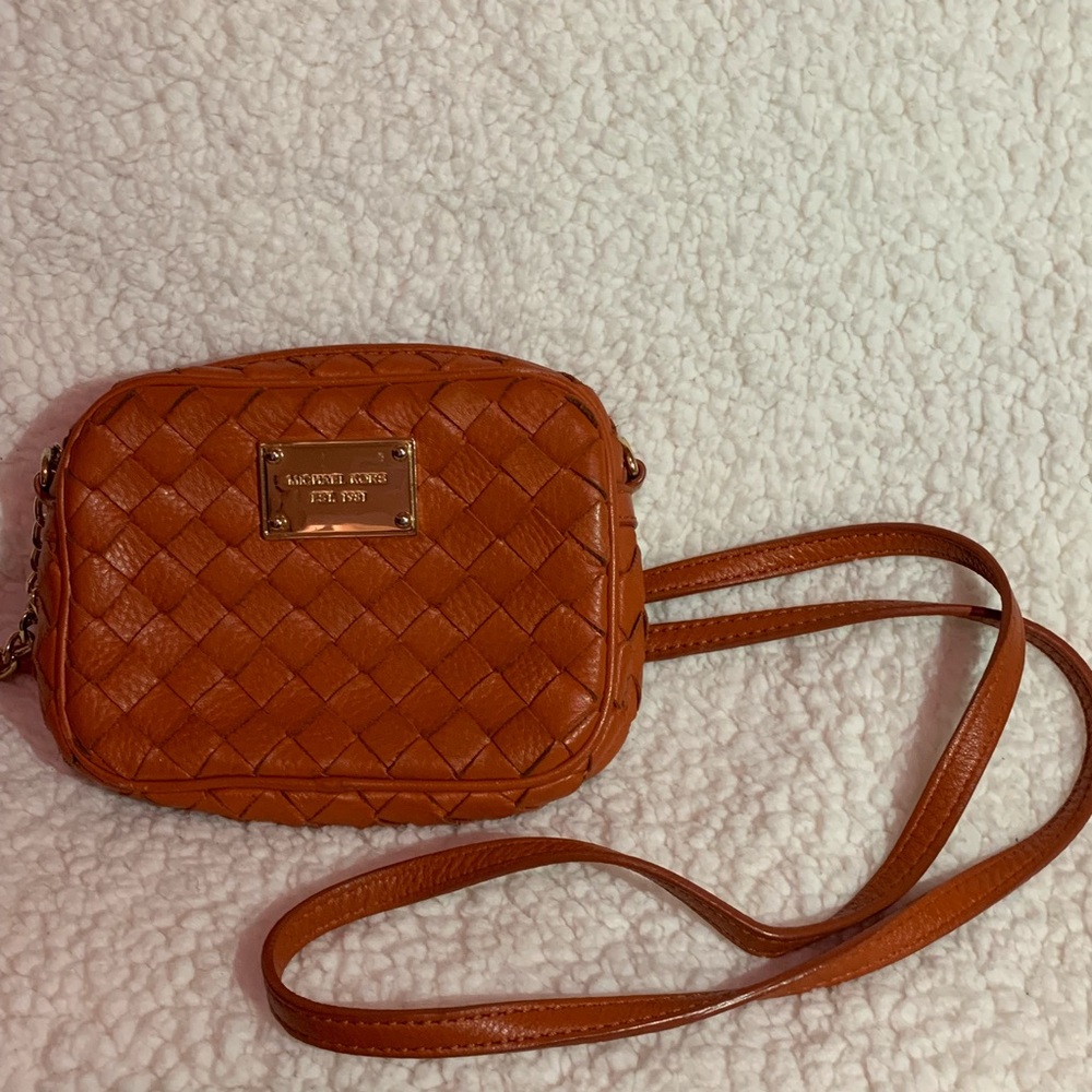 Michael Kors Crossbody Bag